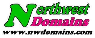 Northwest Domain Registration